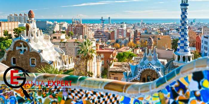 Испания — солнце, море, клубы конопли