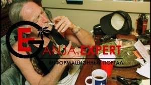 Лучшее лекарство от стресса.