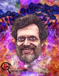 Трава управляет сознанием человека, засоряя разум