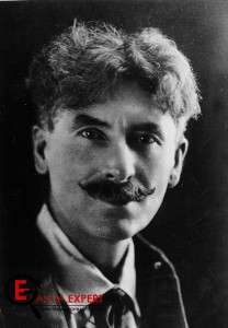 Писатель Томпсон говорил, что конопля приносит радость и комфорт в жизнь