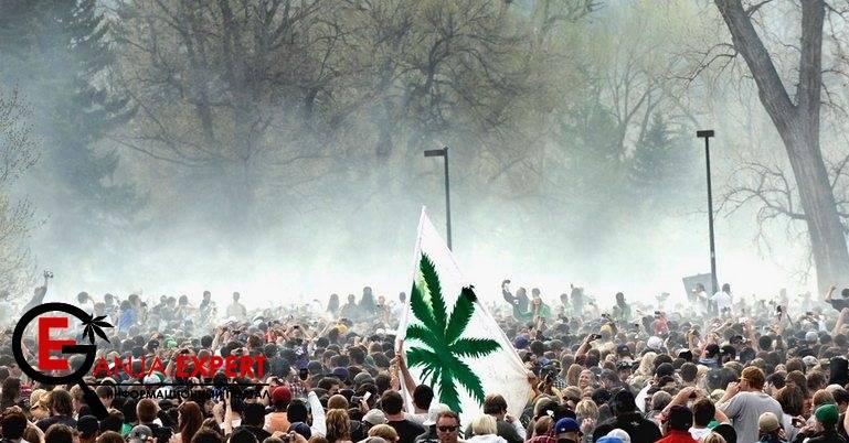 Марокко скоро станет страной каннабиса