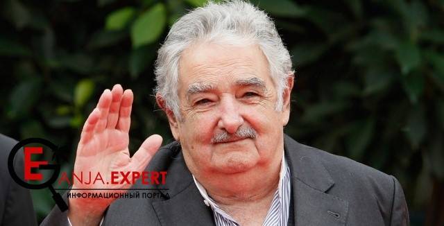 Главе государства Уругвая дадут премию