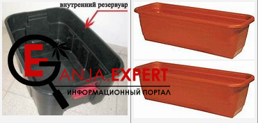 Сборка глубоководной системы (DWC)