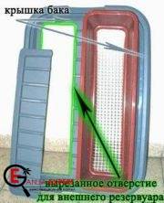 Сборка глубоководной системы для марихуаны