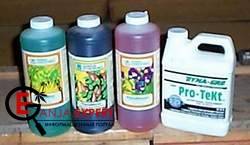 Растворы для выращивания конопли