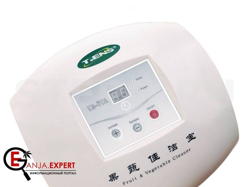 Озонатор - генератор озона