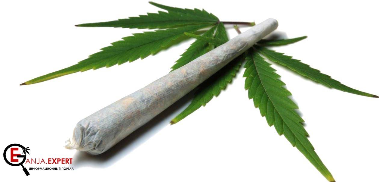 Делаем джойнты для курения марихуаны