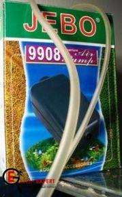 На каждое растение конопли ставится по одному воздушному камню