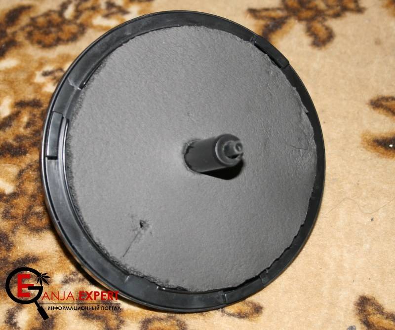 Аэроклоннер самодельный для марихуаны