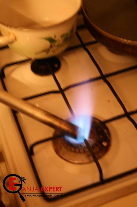 Делаем аэроклоннер для марихуаны своими руками