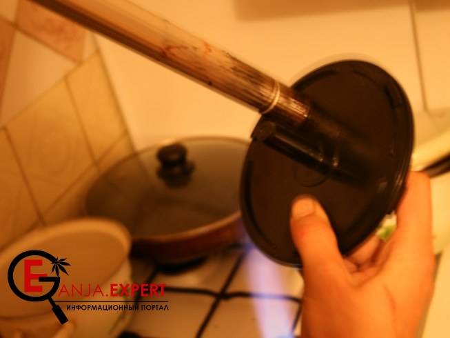 Делаем аэроклоннер для каннабиса своими руками