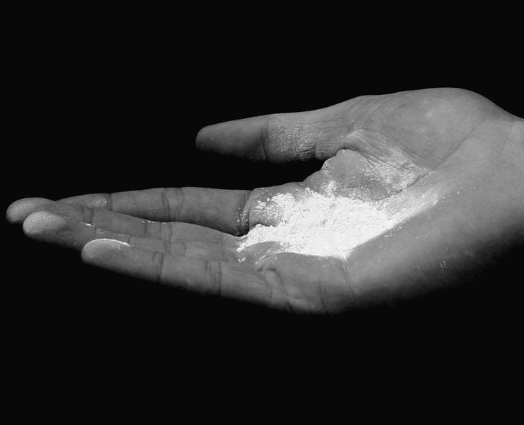 Интересные факты: Психоактивные стимуляторы