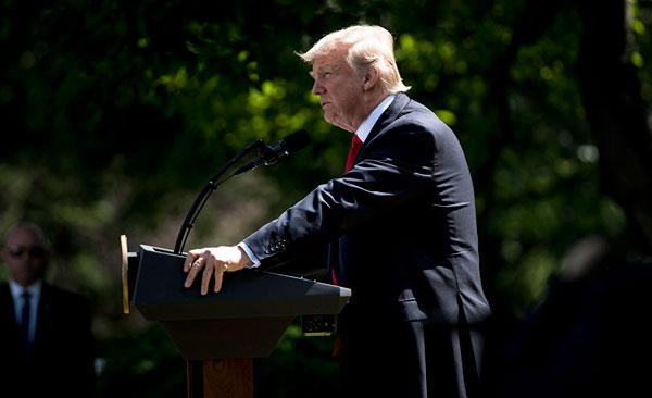 В США выделяют средства на войну с наркотиками