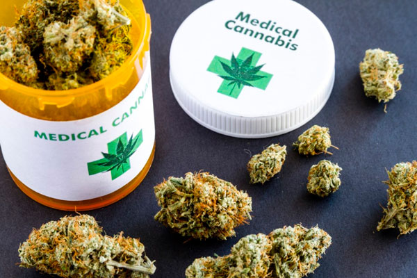 Европейские государства с легализованной медицинской марихуаной уверены в правильности сделанного выбора