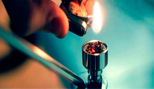 Как отказаться от курения конопли