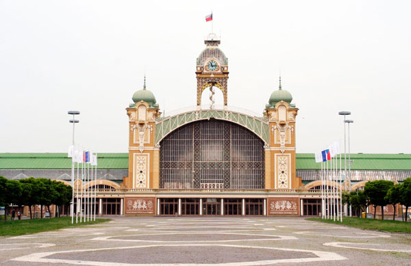 Прага принимает фестиваль каннабиса