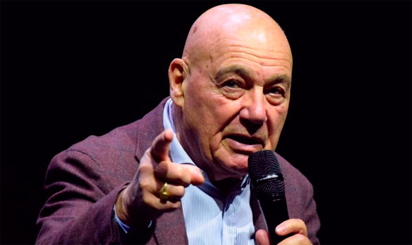 Марихуана в России устами Познера