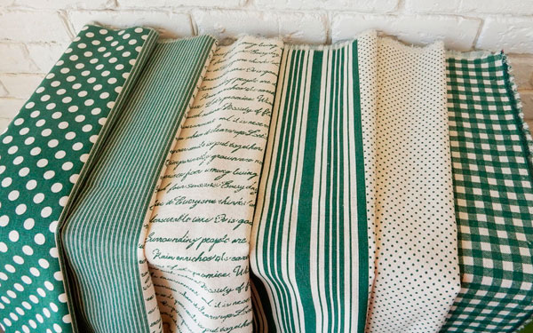 Конопля, экология и мода