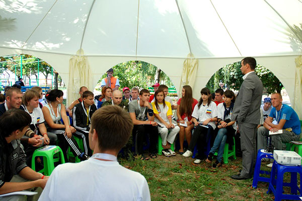 Американская программа “12 шагов” алкогольной терапии