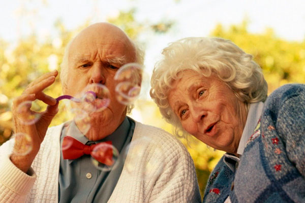 Каннабис против старения мозга