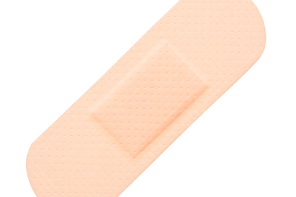 Пластыри с каннабиноидами