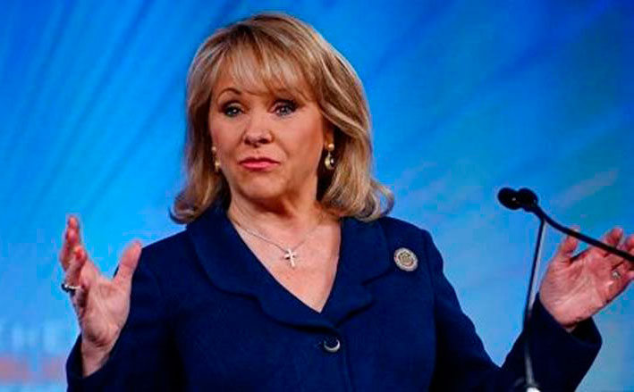 В Оклахоме легализуют медицинскую коноплю