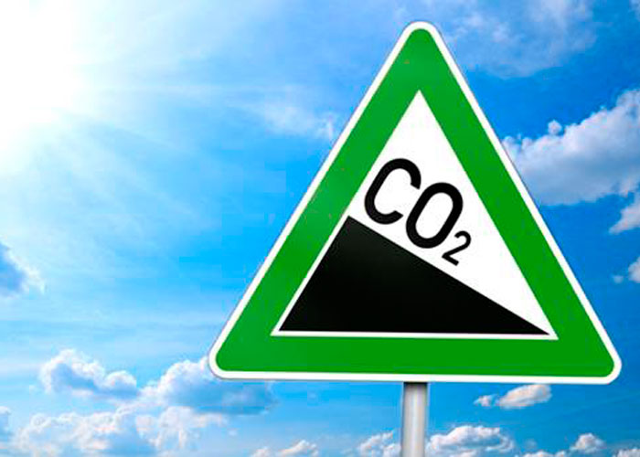 СO2 для конопли