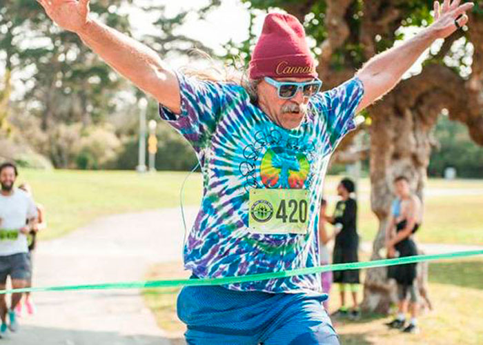 употребление конопли улучшает физическую форму