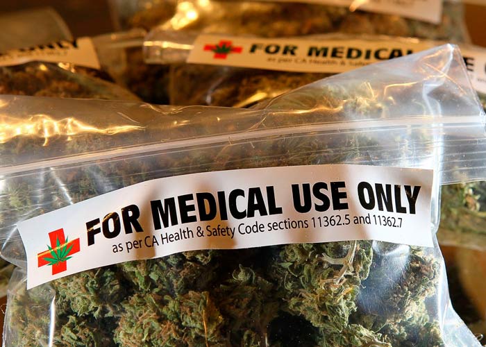 Смешивая ТГК и КБД можно получить эффективное лекарство для подавления боли, связанной с возрастными недугами.