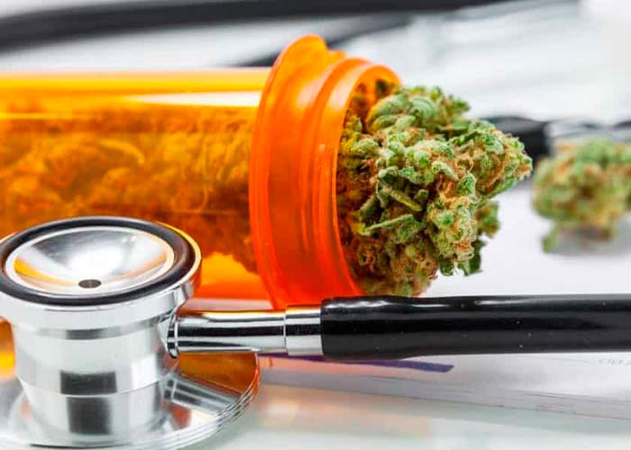 Имеется ли взаимосвязь между регулярным употреблением каннабиноидов и психозами?