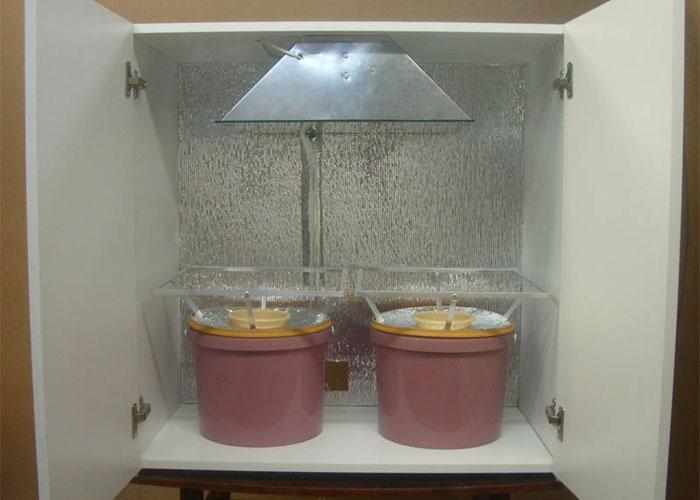 Бюджетное выращивание конопли