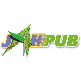Журнал JahPub