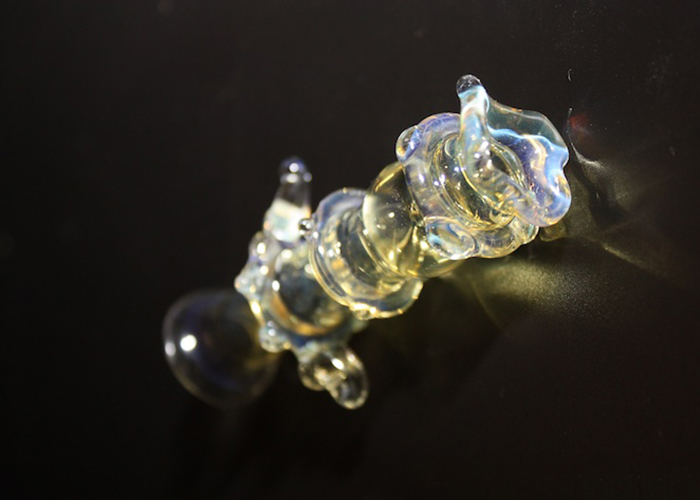 Авторские девайсы для курения марихуаны