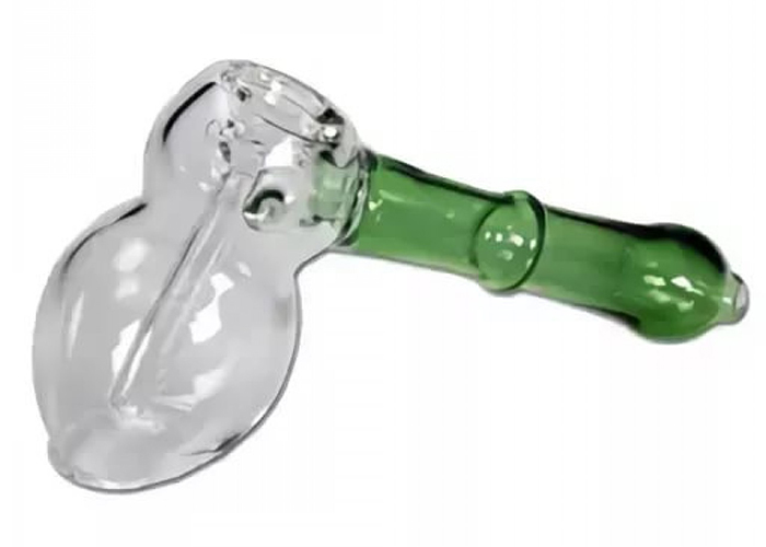 Бабблеры – между бонгом и трубкой