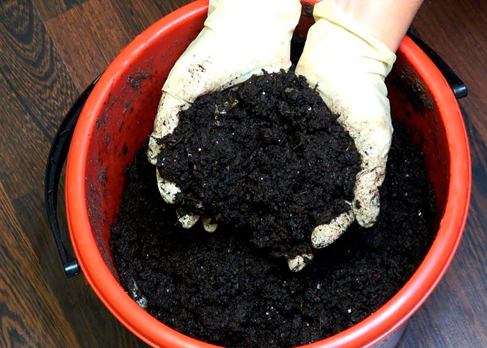 Как работает бокаши?