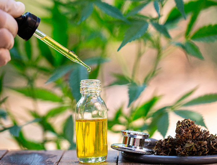 Что такое КБД