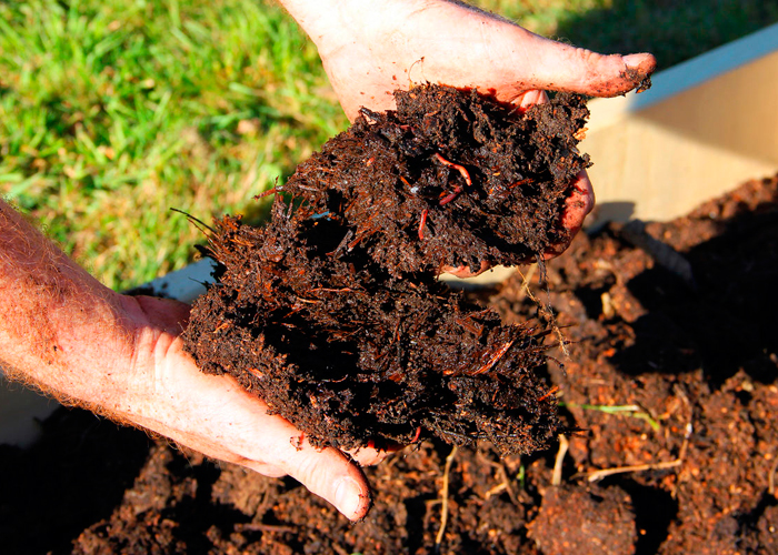 Как работает бокаши?