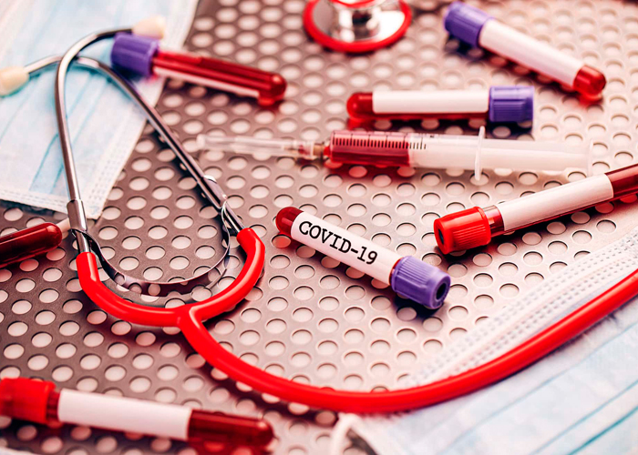 Может ли каннабис помочь в борьбе с COVID-19