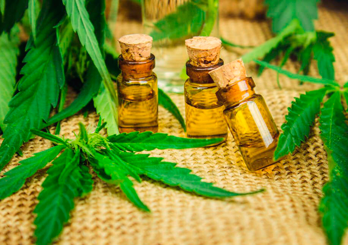 Побочные эффекты КБД