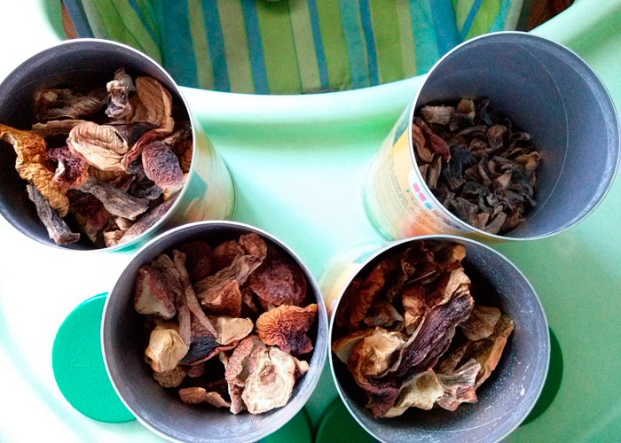 Почему рекомендуется применять в кулинарии «волшебные» особи