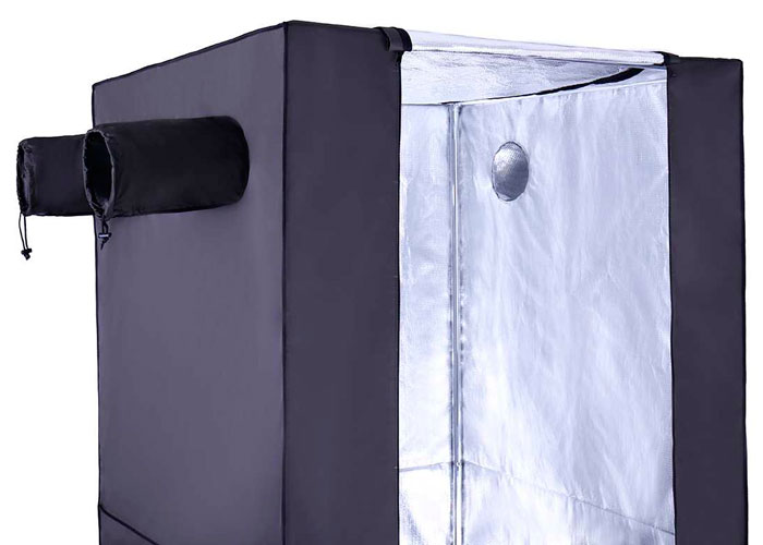 Как выбрать гроубокс для домашней культивации каннабиса?