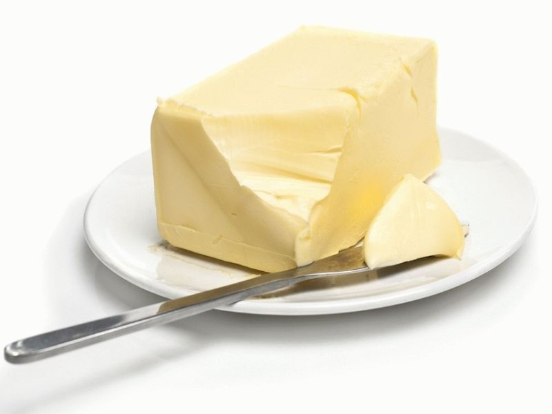 Как приготовить масло, наполненное каннабисом