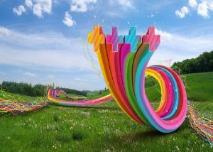 Преимущества