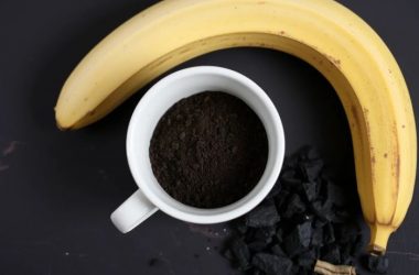 Органические удобрения на вашей кухне