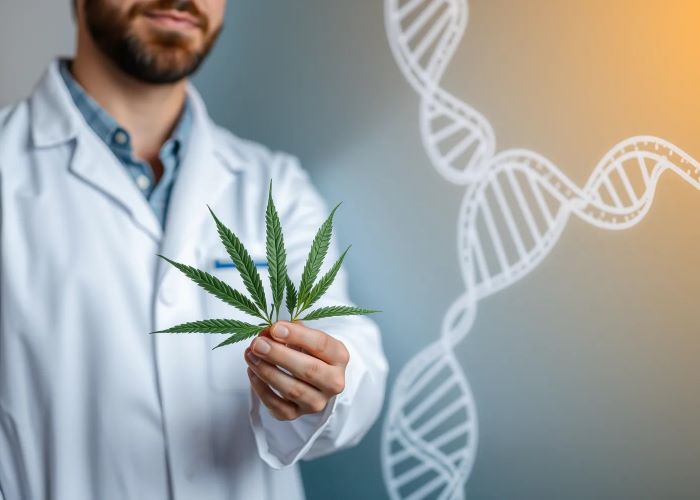 Что такое гибриды F1?