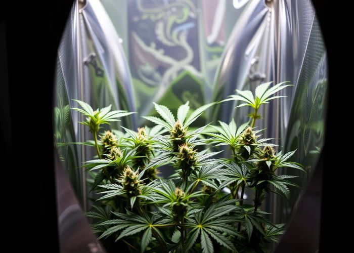 Выбираем сорт для ограниченного пространства в индоре