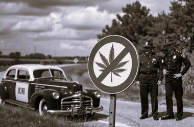 Каннабис: история запретов от древности до наших дней