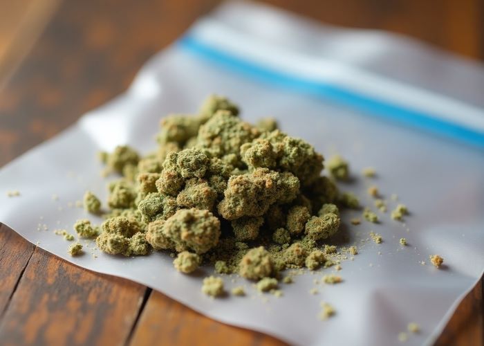 Дозируем каннабис с умом