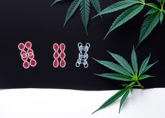 Триплоидная конопля: новый этап эволюции