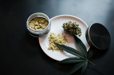 Киф: квинтэссенция каннабиса и способы его применения